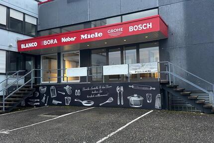 Gewerbeobjekt Offenburg Elgersweier - 1.720&euro; | Angebot:24759623