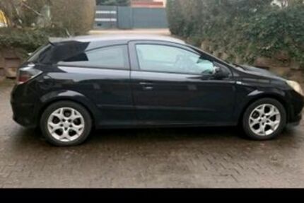 Opel Astra 266.000 km 1.000 &euro; Achern 77855