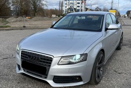 Audi A4 326.000 km 3.199 &euro; lahr 77933