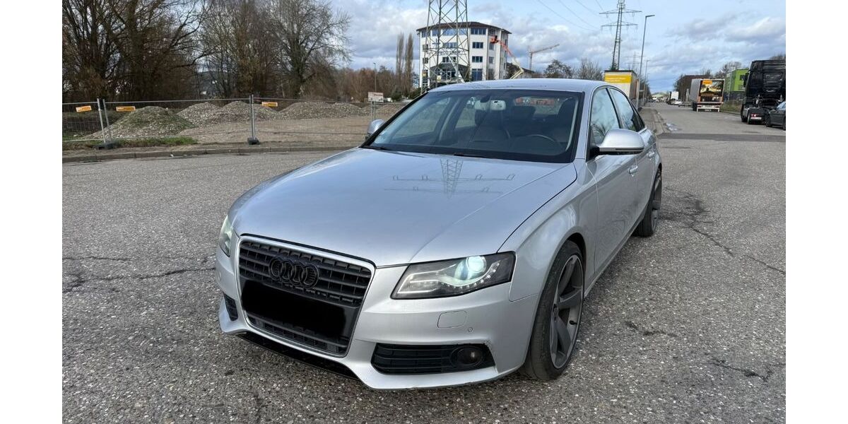 Audi A4 326.000 km 3.199 &euro; lahr 77933