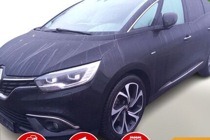 Renault Grand Scenic 129.750 km 13.188 &euro; Kehl 77694