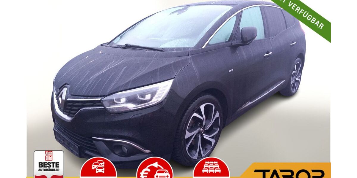 Renault Grand Scenic 129.750 km 13.188 &euro; Kehl 77694