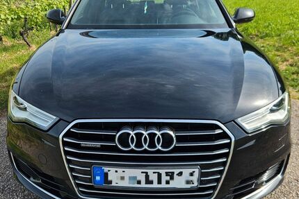 Audi A6 180.010 km 15.900 &euro; Bühl 77815