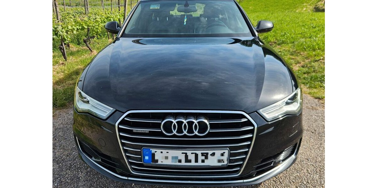 Audi A6 180.010 km 15.900 &euro; Bühl 77815