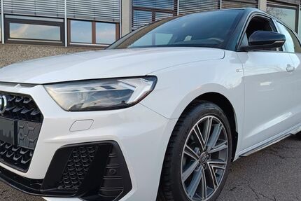 Audi A1 35.000 km 19.800 &euro; Lahr-Langenwinkel 77933