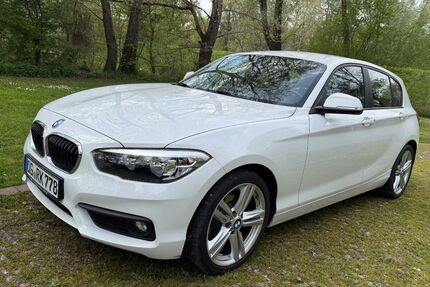 BMW 118 70.000 km 14.000 &euro; Offenburg 77656