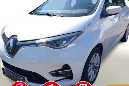Renault ZOE 51.900 km 15.288 &euro; Kehl 77694