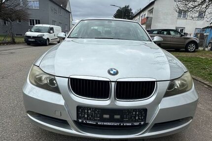 BMW 318 141.687 km 1.900 &euro; Lahr 77933
