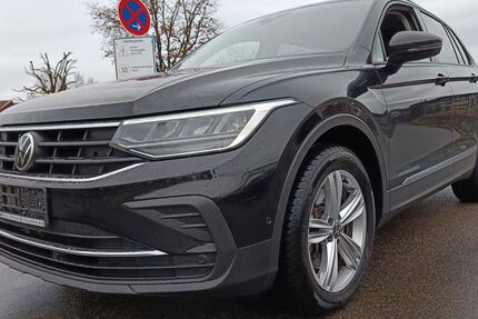 VW Tiguan 147.000 km 21.800 &euro; Lahr-Langenwinkel 77933