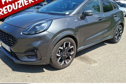 Ford Puma 60.295 km 13.185 &euro; Achern 77855
