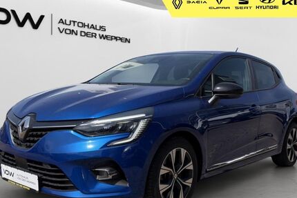 Renault Clio 55.720 km 13.990 &euro; Friesenheim 77948