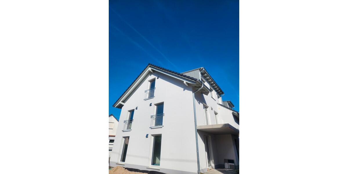Maisonettenwohnung Schwanau - 4 Zimmer, 119 m&sup2;, 1.400&euro; | Angebot:26315090