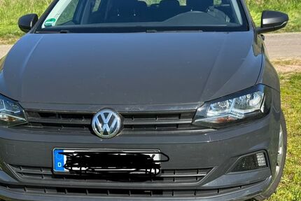 VW Polo 108.000 km 9.400 &euro; Bühl 77815
