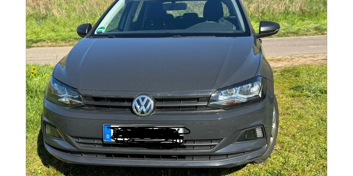 VW Polo 108.000 km 9.400 &euro; Bühl 77815