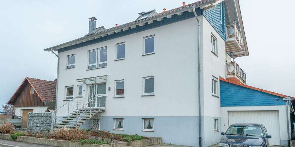 Einfamilienhaus Hohberg - 9 Zimmer, 267 m&sup2;, 739.000&euro; | Angebot:25948301