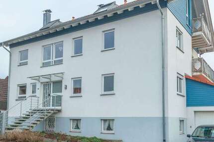 Haus Hohberg - 9 Zimmer, 267 m&sup2;, 739.000&euro; | Angebot:25948301