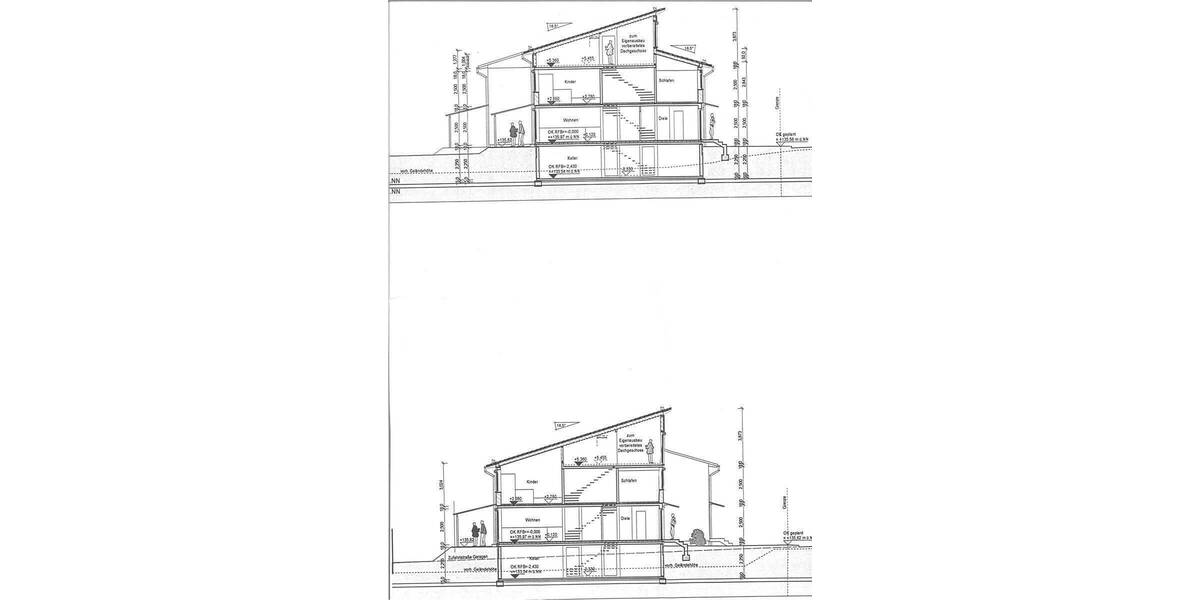 Reihenmittelhaus Kehl Auenheim - 4 Zimmer, 125 m&sup2;, 350.000&euro; | Angebot:25850179