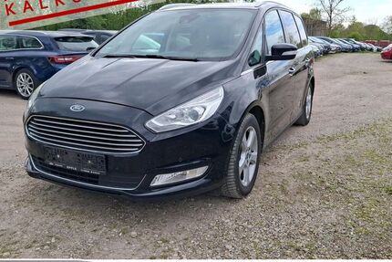 Ford Galaxy 134.721 km 10.985 &euro; Achern 77855