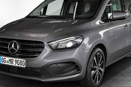 Mercedes-Benz T-Klasse 8.000 km 34.880 &euro; Offenburg 77656