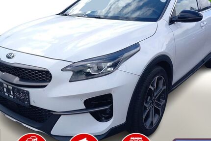 Kia XCeed 84.550 km 19.288 &euro; Kehl 77694