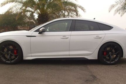 Audi RS5 16.142 km 72.900 &euro; Offenburg/Zunsweier 77656