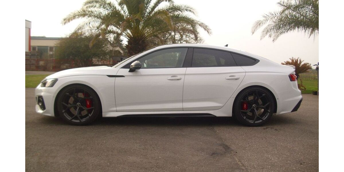 Audi RS5 16.142 km 72.900 &euro; Offenburg/Zunsweier 77656