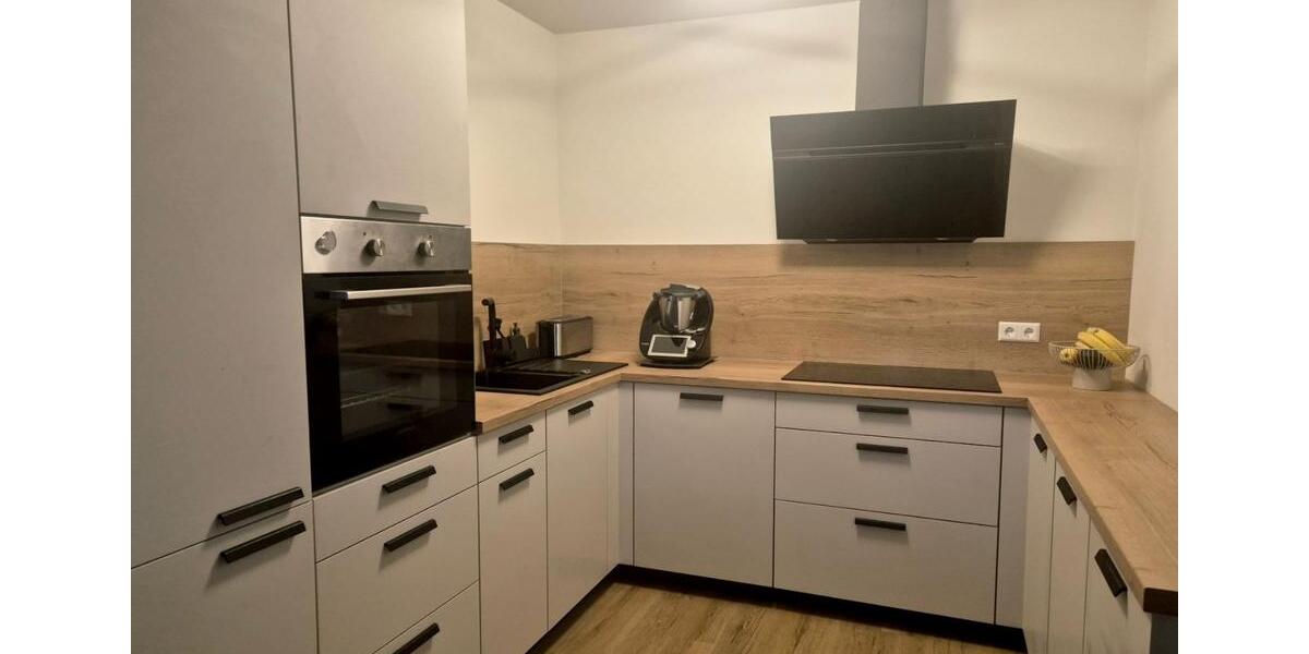 Erdgeschoßwohnung Willstätt - 4 Zimmer, 122 m&sup2;, 1.485&euro; | Angebot:25232895