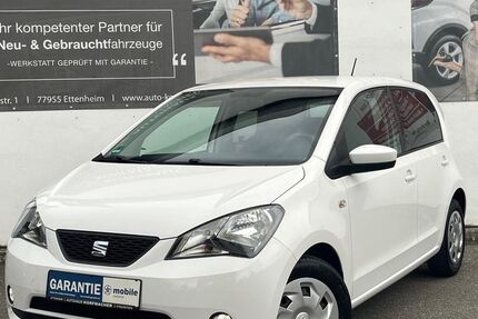 Seat Mii 88.500 km 10.995 &euro; Ettenheim 77955
