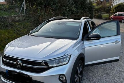 VW Taigo 34.900 km 18.999 &euro; Berghaupten 77791