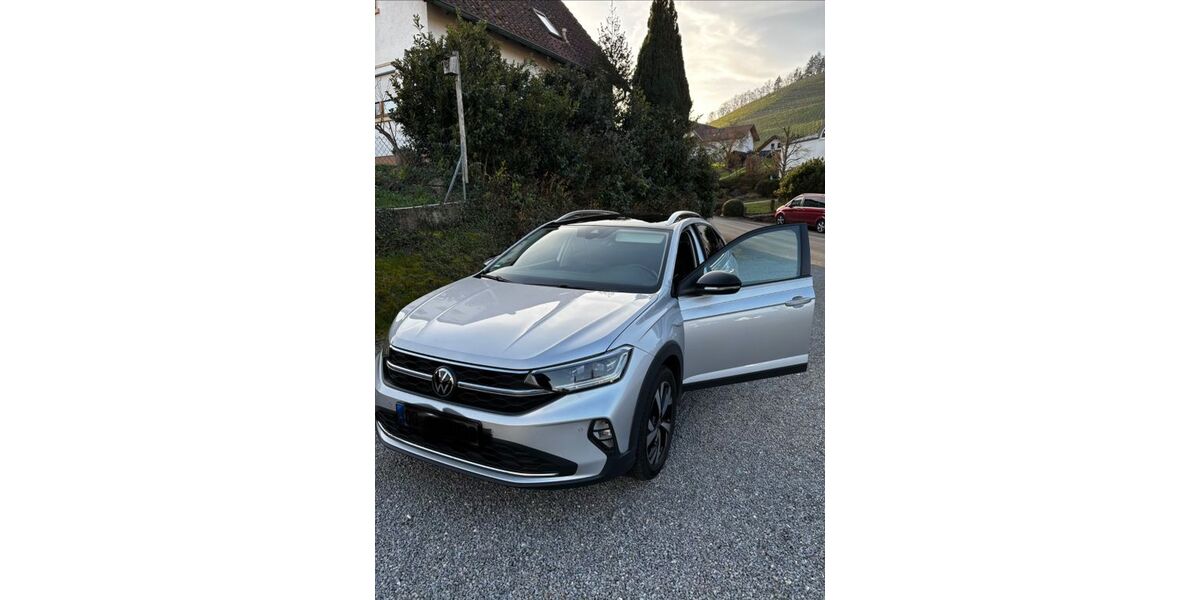 VW Taigo 34.900 km 18.999 &euro; Berghaupten 77791