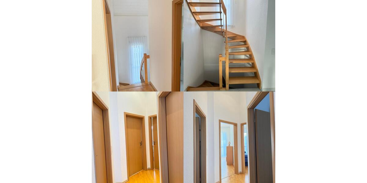 Doppelhaushälfte Lahr (Schwarzwald) - 5 Zimmer, 112 m&sup2;, 640.000&euro; | Angebot:26961284