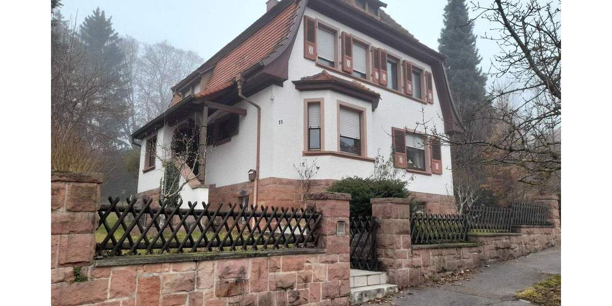 Einfamilienhaus Lahr - 5 Zimmer, 135 m&sup2;, 578.000&euro; | Angebot:25696772