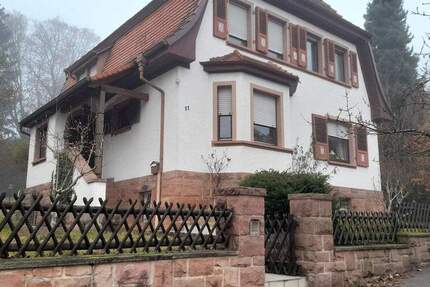 Haus Lahr - 5 Zimmer, 135 m&sup2;, 578.000&euro; | Angebot:25696772