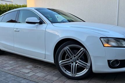 Audi A5 212.000 km 10.399 &euro; Ringsheim 77975