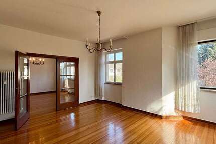 Wohnung Bühl - 3 Zimmer, 97 m&sup2;, 1.250&euro; | Angebot:27018980