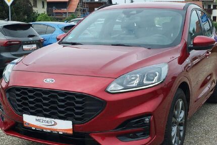 Ford Kuga 30.250 km 23.990 &euro; Appenweier-Urloffen 77767