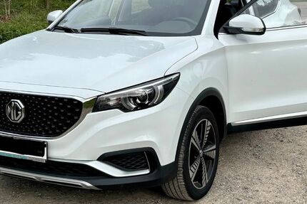 MG ZS 49.220 km 13.250 &euro; Steinach 77790