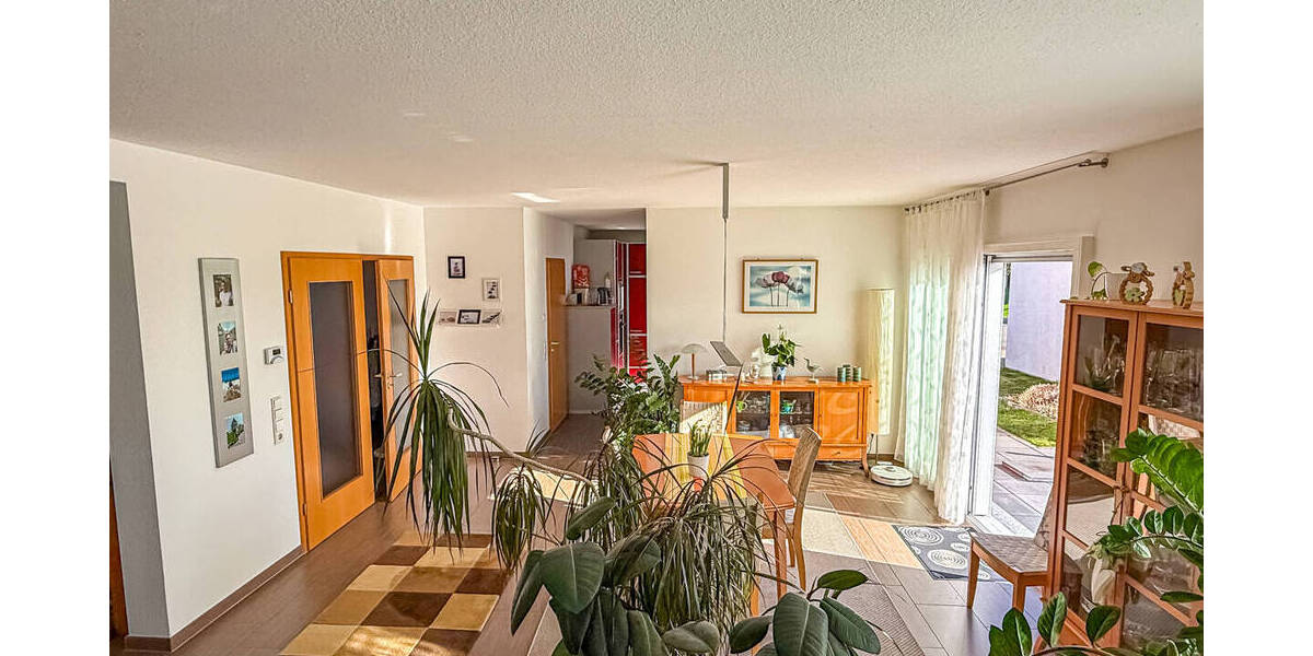 Einfamilienhaus Appenweier - 5 Zimmer, 164 m&sup2;, 650.000&euro; | Angebot:26117979
