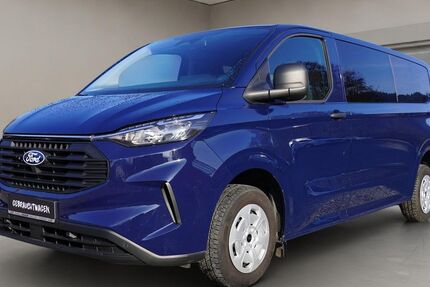 Ford Transit Custom 34.917 km 34.950 &euro; Haslach im Kinzigtal 77716