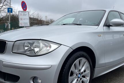 BMW 116 268.000 km 1.600 &euro; Lahr-Langenwinkel 77933