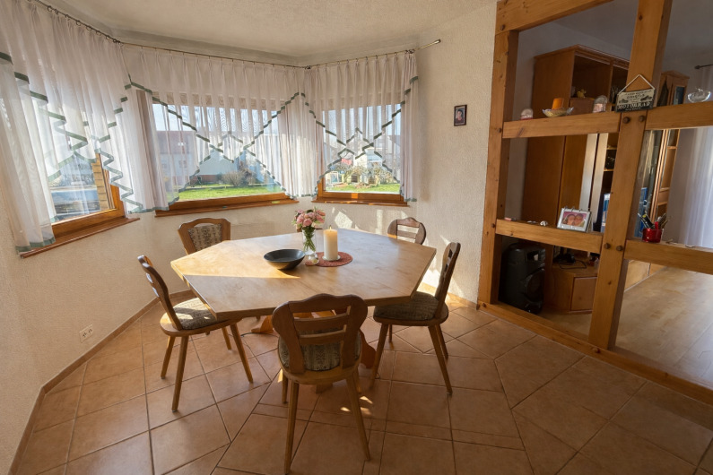 Mehrfamilienhaus, Wohnhaus Kehl Kittersburg - 7 Zimmer, 160 m&sup2;, 539.000&euro; | Angebot:25769919