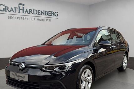 VW Golf 27.500 km 21.888 &euro; Gengenbach 77723