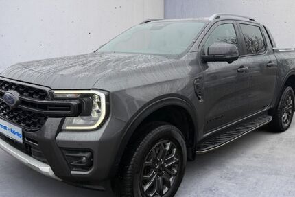 Ford Ranger 70.815 km 39.990 &euro; Offenburg- Industriegebiet Elgersweier-Nord 77656