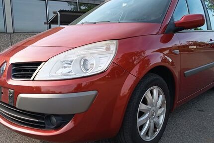 Renault Scenic 146.500 km 1.500 &euro; Lahr-Langenwinkel 77933