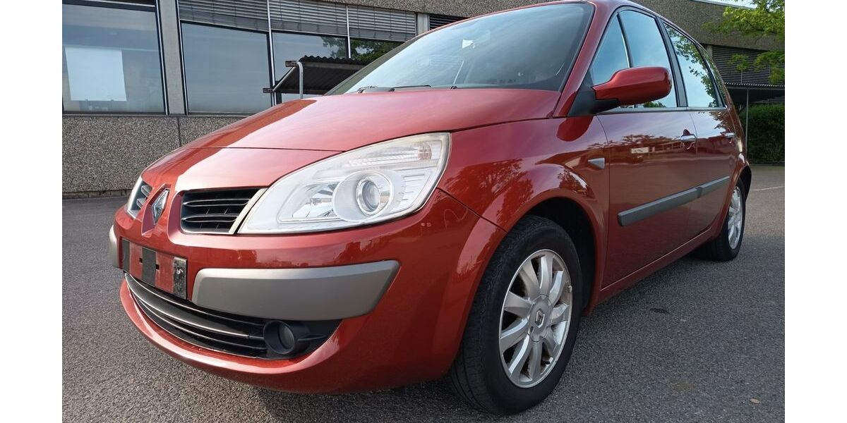Renault Scenic 146.500 km 1.500 &euro; Lahr-Langenwinkel 77933