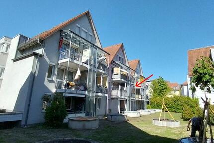 Wohnung Offenburg - 2 Zimmer, 59 m&sup2;, 199.000&euro; | Angebot:26921952