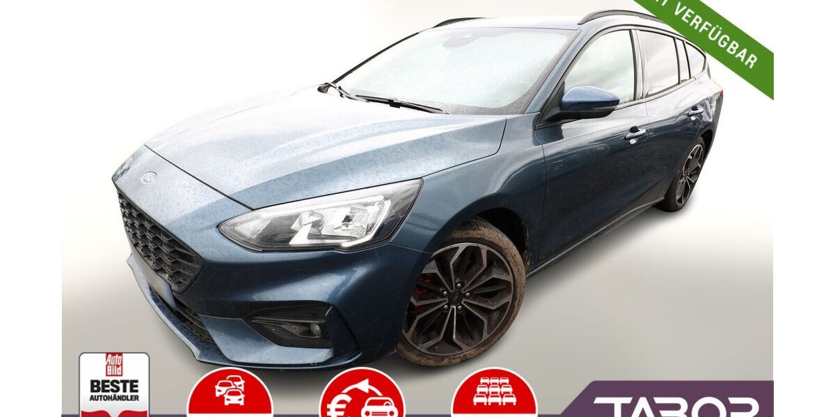 Ford Focus 86.050 km 16.788 &euro; Kehl 77694