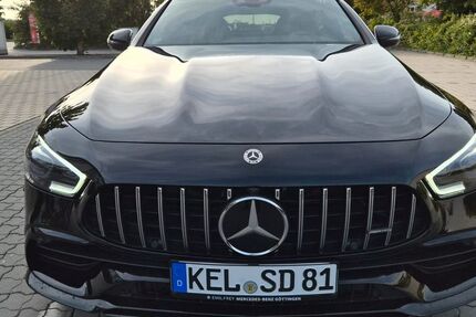 Mercedes-Benz AMG GT 13.900 km 90.000 &euro; Rheinau 77866