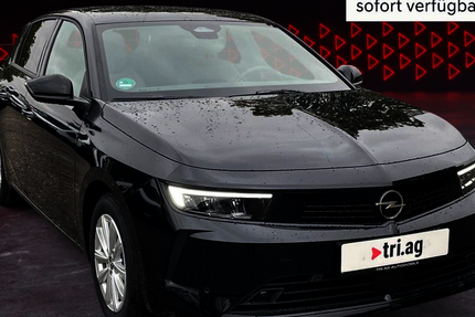 Opel Astra 8.317 km 29.422 &euro; Kippenheim 77971