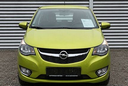 Opel Karl 90.000 km 7.700 &euro; Appenweier Nesselried 77767